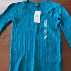 Tommy Hilfiger V neck Sweater